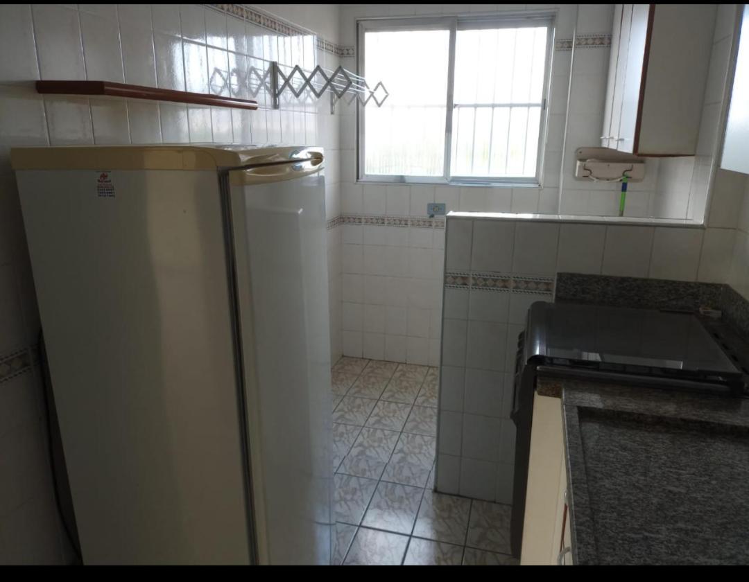 Ap Guaruja Enseada Lado Praia Com Piscina, Lazer Completo Extérieur photo