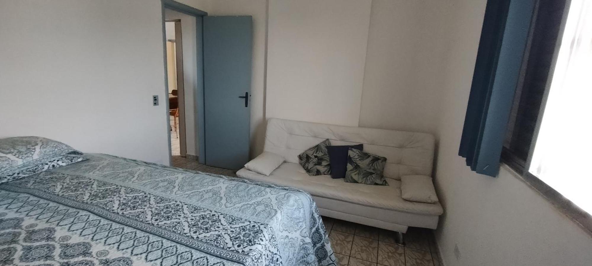 Ap Guaruja Enseada Lado Praia Com Piscina, Lazer Completo Extérieur photo